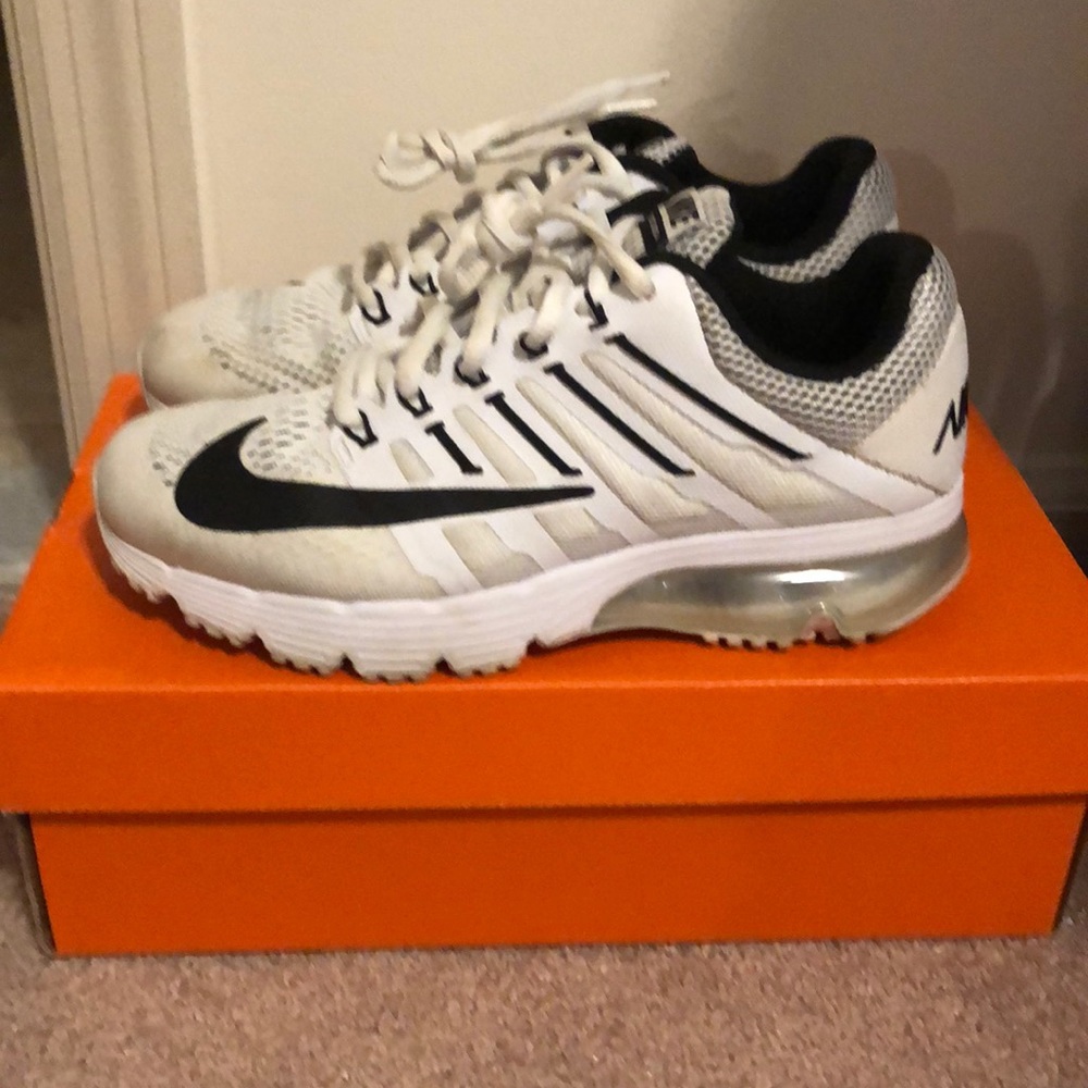 Women's nike air max excellerate 4 size 7.5